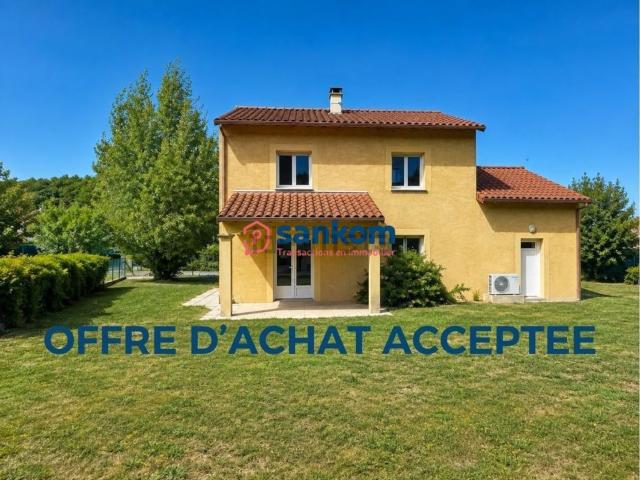 Maison vente à Borne, Haute-Loire