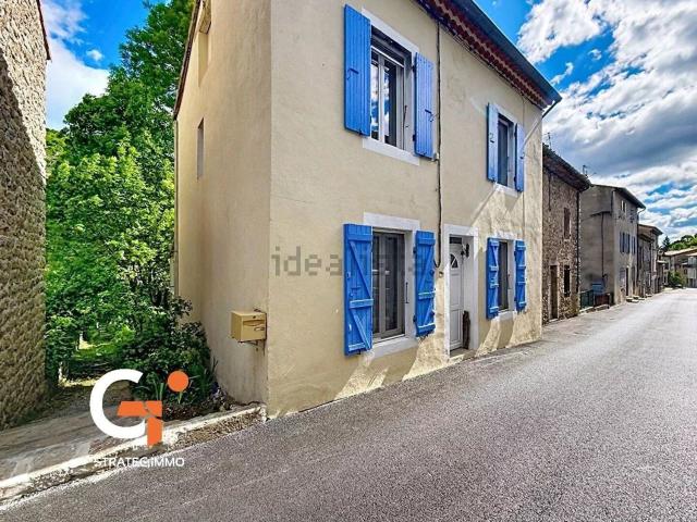 Maison vente à Les Hautes Plaines, Borne
