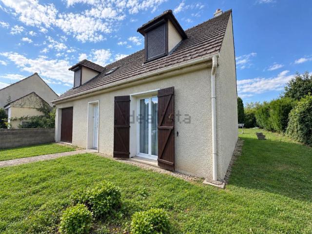 Maison vente à Bornel