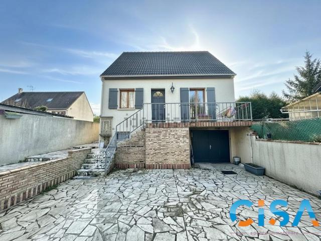 Maison vente à Bornel