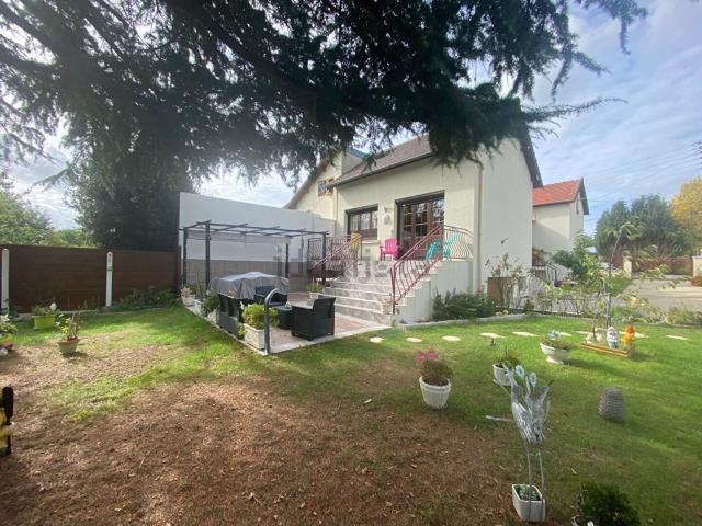 Maison vente à Bornel