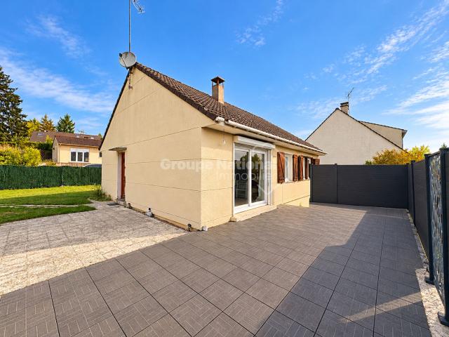 Maison vente à Bornel