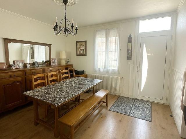 Maison vente à Beauvais, Bornel