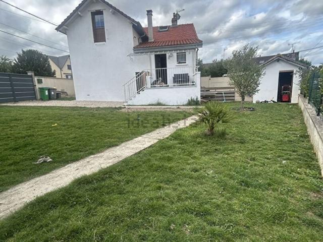 Maison vente à Bornel