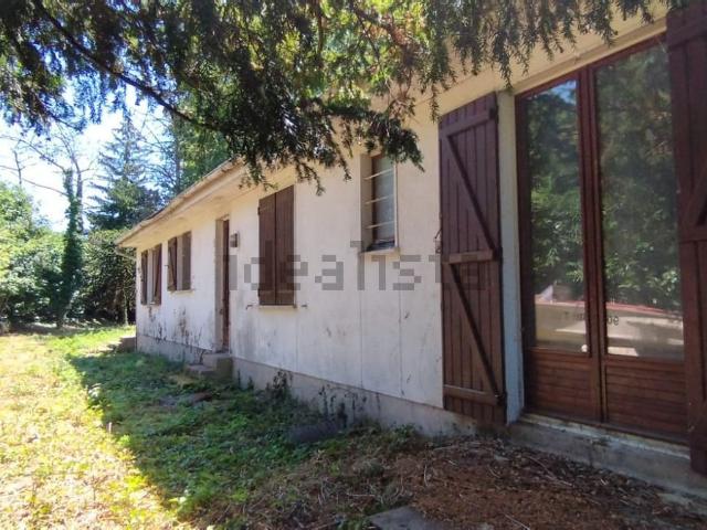Maison vente à Bornel