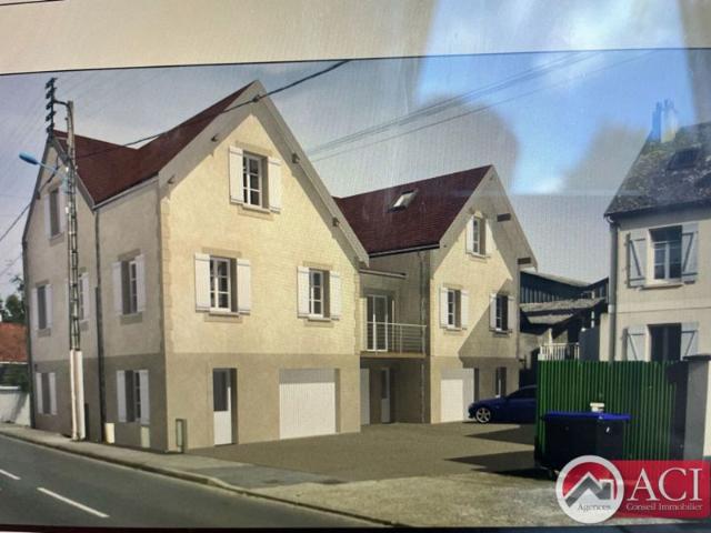 Maison vente à Beauvais, Bornel