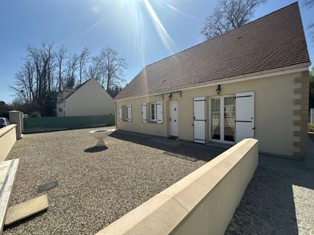 Maison vente à Beauvais, Bornel