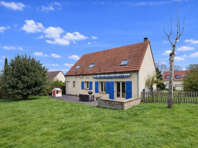 Maison vente à Bornel
