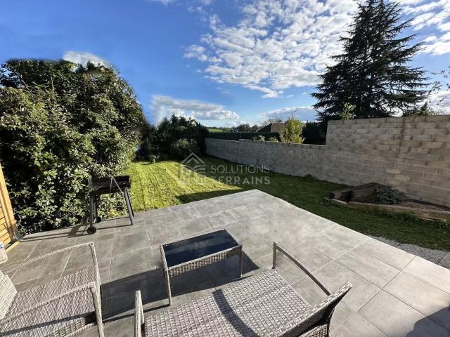 Maison vente à Bornel