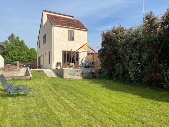 Maison vente à Bornel