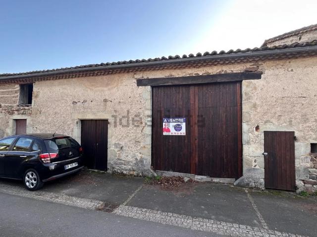 Maison vente à La Fondation, Bort-l'Étang