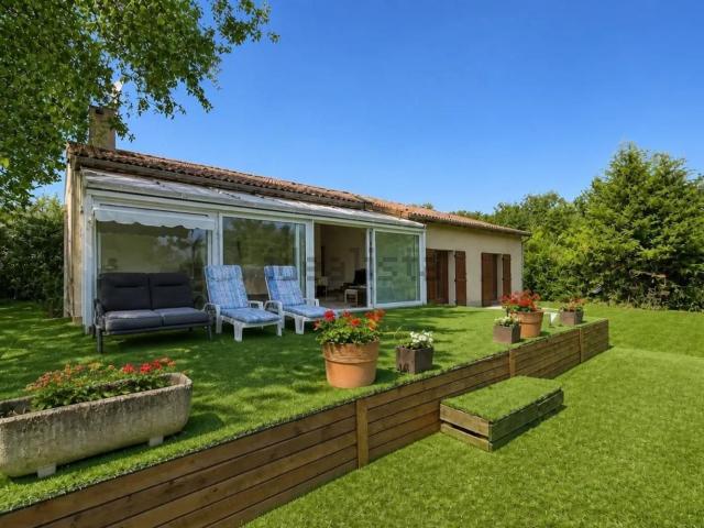 Maison vente à Chez Bouteix, Bort-l'Étang