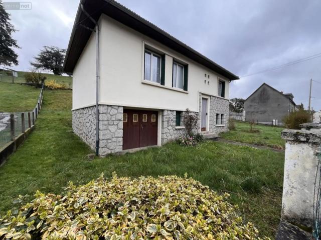 Maison vente à Bort-les-Orgues, Corrèze