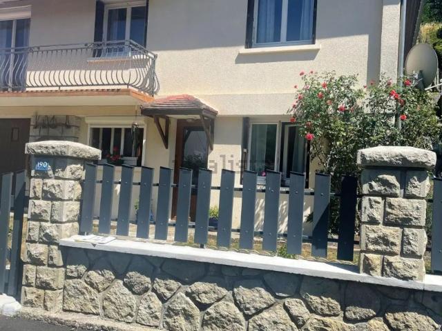 Maison vente à Bort-les-Orgues, Corrèze