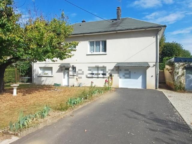 Maison vente à Bort-les-Orgues, Corrèze