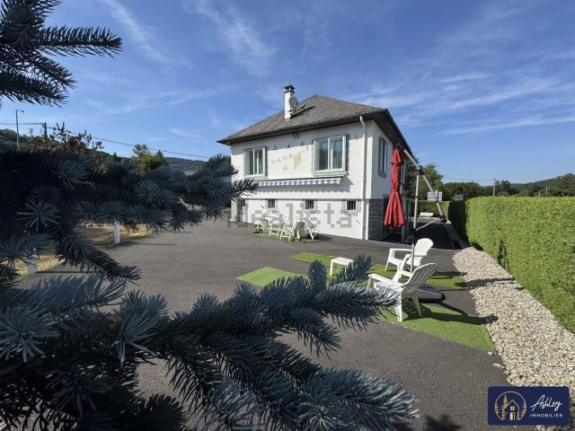 Maison vente à Les Aubazines, Bort-les-Orgues