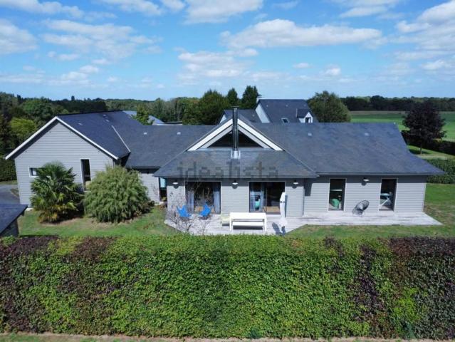 Maison vente à Bosc-Guérard-Saint-Adrien, Seine-Maritime