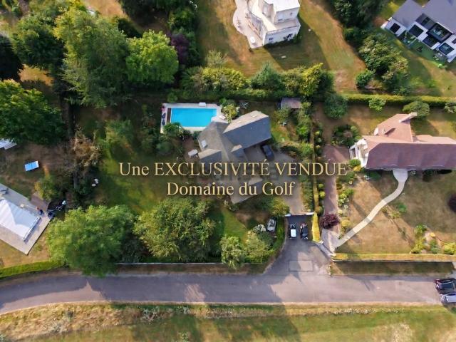 Maison vente à Bosc-Guérard-Saint-Adrien, Seine-Maritime