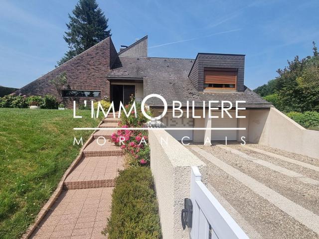 Maison vente à Quartier de la Gare, Bosc-le-Hard