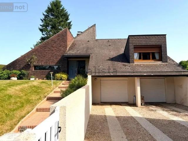 Maison vente à La Rue Villaine, Bosc-le-Hard