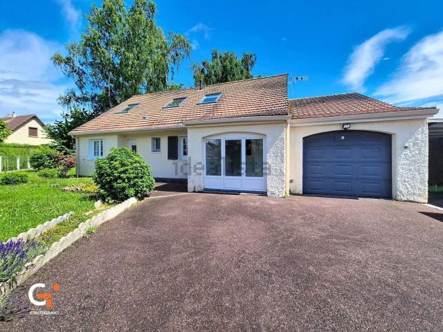 Maison vente à Bosgouet, Eure