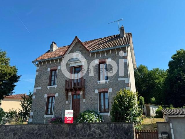 Maison vente à La Salesse, Bosmie-l'Aiguille