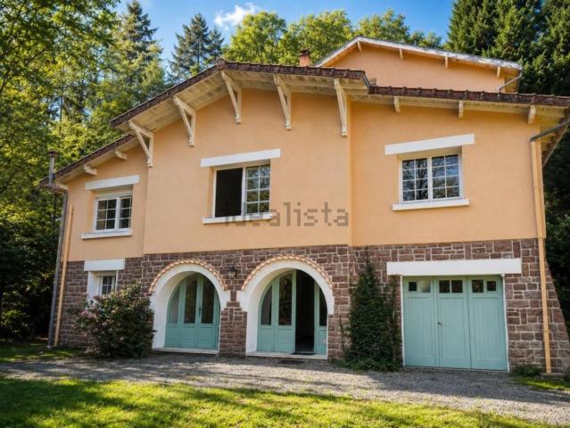 Maison vente à La Salesse, Bosmie-l'Aiguille