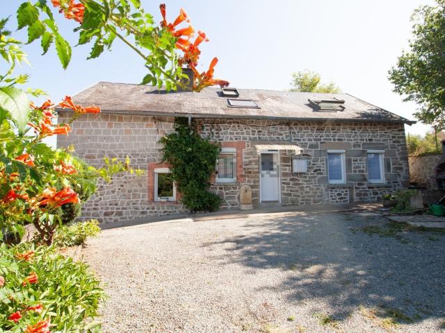 Maison vente à Bosmoreau-les-Mines, Creuse