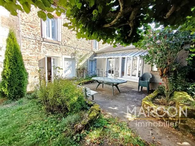 Maison vente à Le Mourançon, Bosroger
