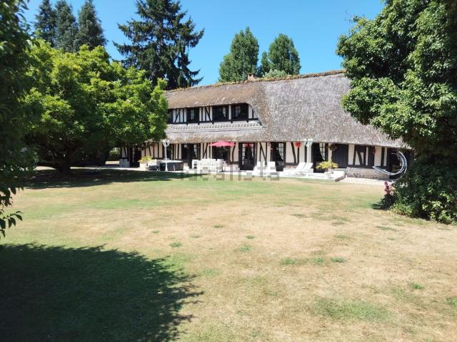 Maison vente à Le Bosc-Roger-en-Roumois, Bosroumois