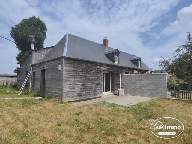 Maison vente à Le Bosc-Roger-en-Roumois, Bosroumois