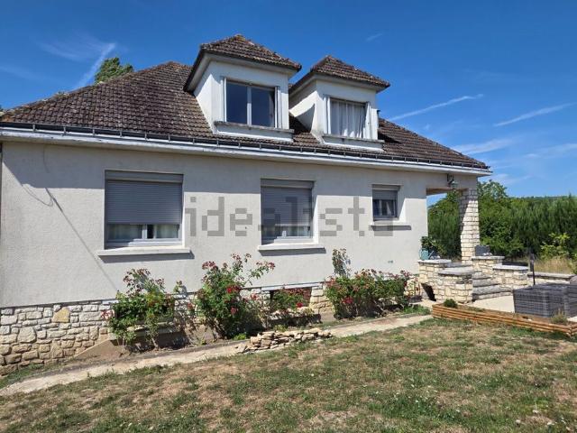 Maison vente à Les Varennes, Bossay-sur-Claise
