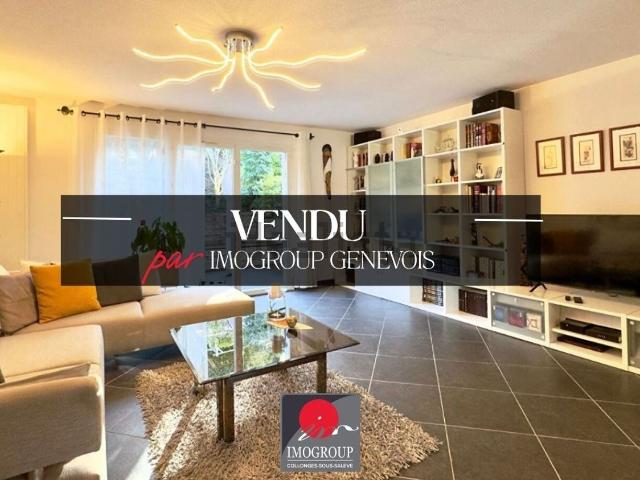 Maison vente à Bossey, Haute-Savoie