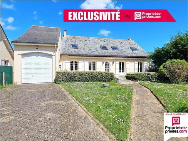 Maison vente à France métropolitaine, Bou