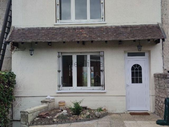 Maison location à Bouafle, Yvelines