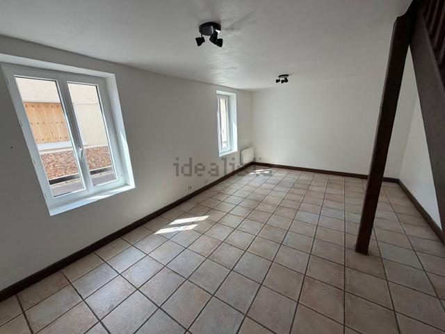 Maison location à Bouafle, Yvelines