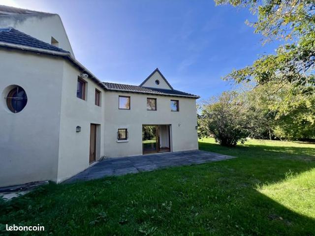 Maison vente à Mantes-la-Jolie, Bouafle