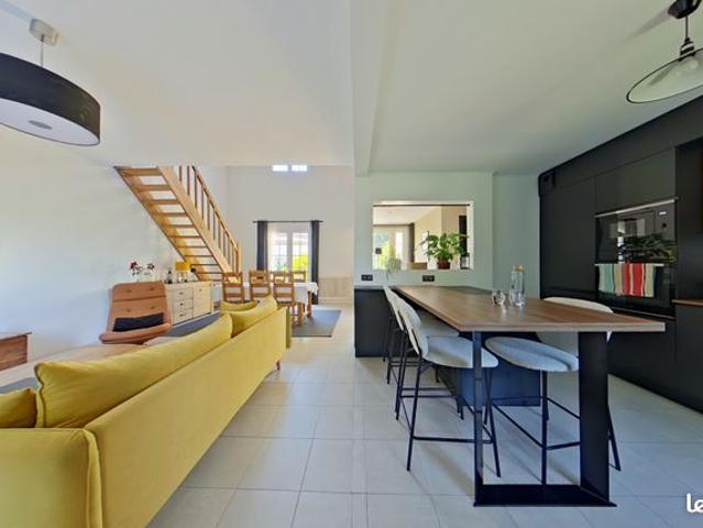 Maison vente à Nantes, Bouaye