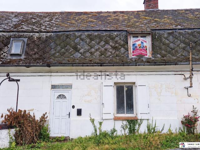 Maison vente à Boubers-sur-Canche, Pas-de-Calais