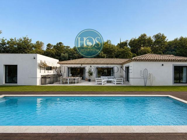 Maison location à Bouc-Bel-Air, Bouches-du-Rhône