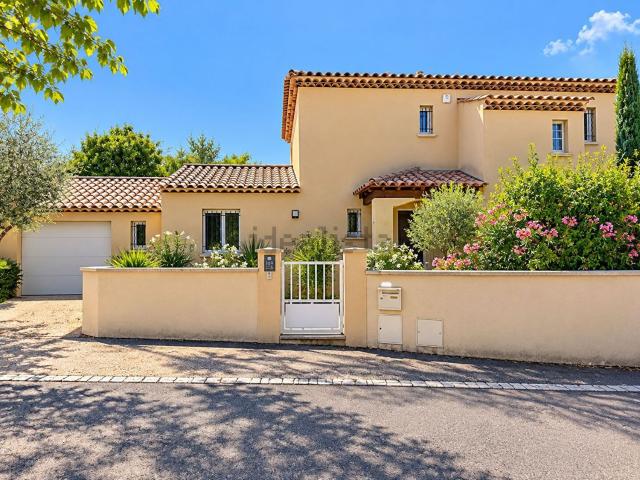 Maison location à Bouc-Bel-Air, Bouches-du-Rhône