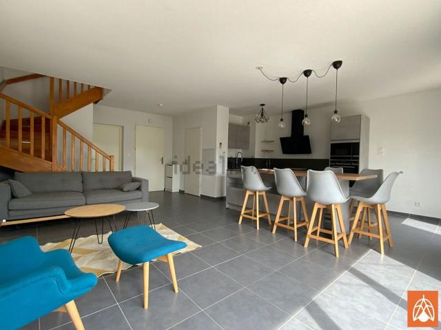 Maison location à Bouc-Bel-Air, Bouches-du-Rhône
