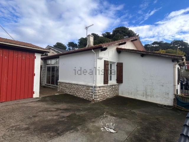 Maison vente à Lapurdi, Boucau