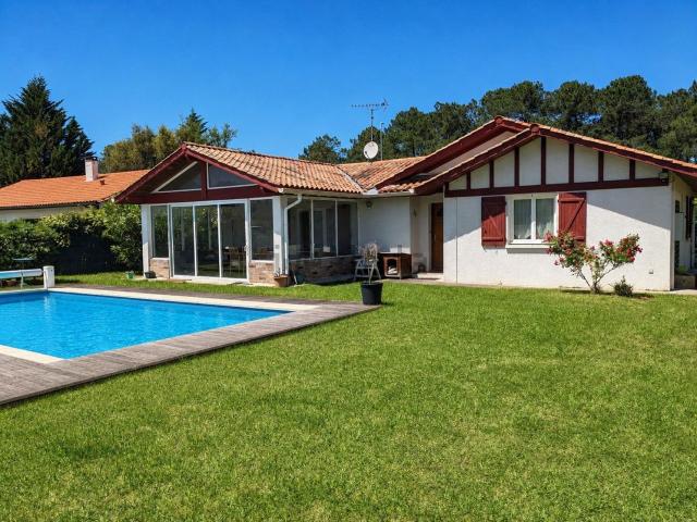 Maison vente à Tarnos, Landes