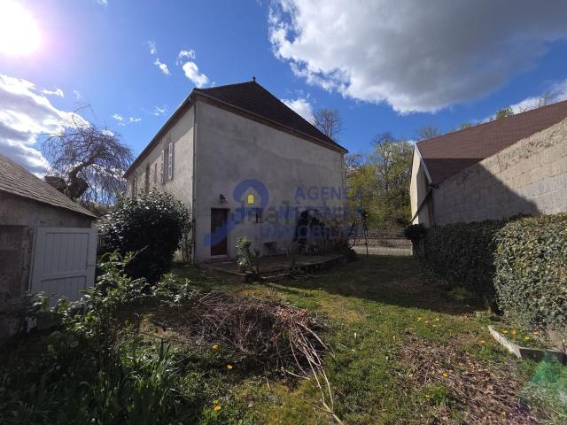 Maison vente à Boucé, Allier