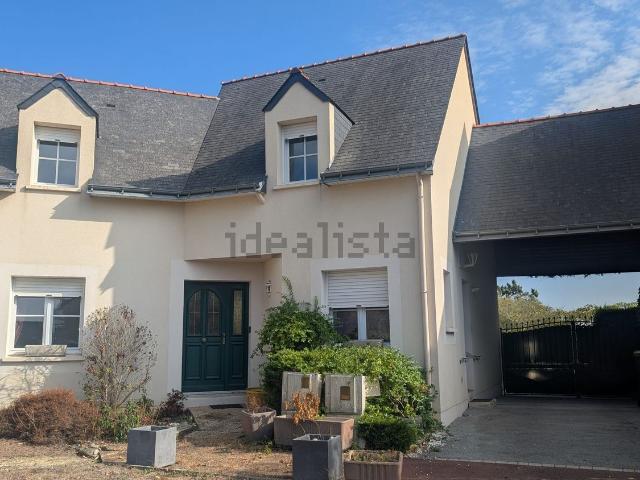 Maison vente à Le Château, Bouchemaine