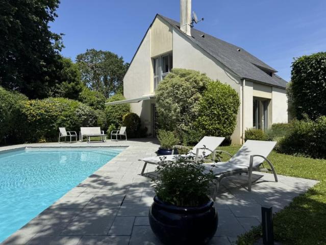 Maison vente à Pruniers, Bouchemaine