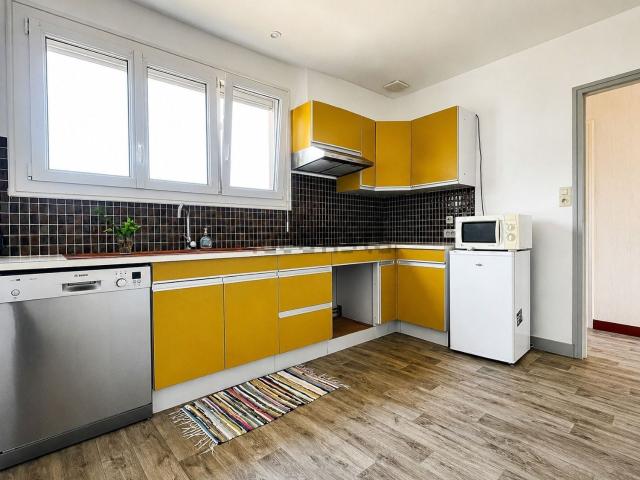 Maison vente à Bouchemaine, Maine-et-Loire