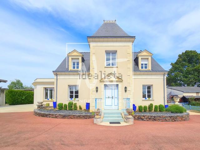 Maison vente à Les Durelleries, Bouchemaine