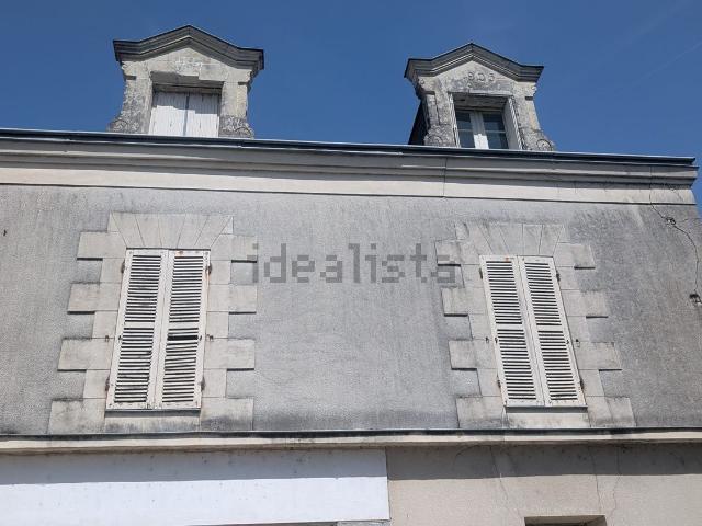 Maison vente à La Pointe, Bouchemaine